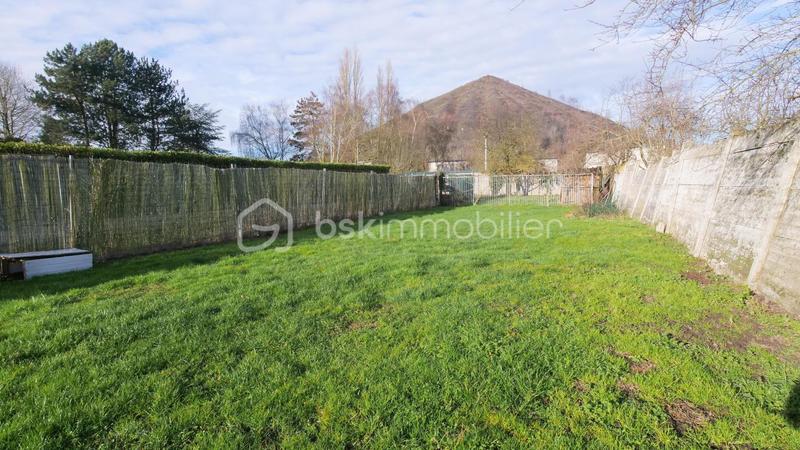 Maison de ville - 220 m² - 10 pièces