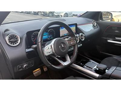 Mercedes Gla 250 e 8g-Dct Amg Line