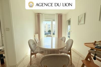 Appartement - 59 m² - 4 pièces