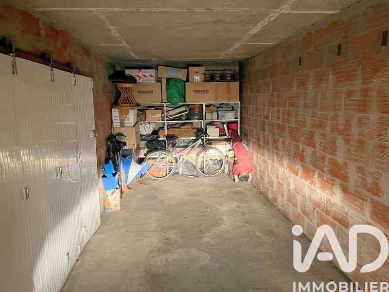 Appartement - 85 m² - 4 pièces