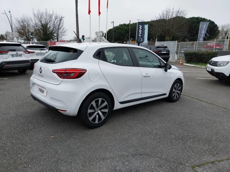 Renault Clio TCe 90 Equilibre