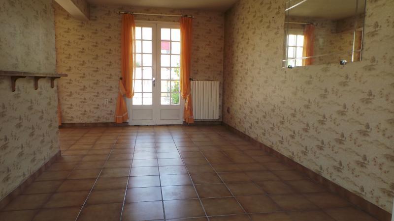 Maison - 84 m² - 5 pièces