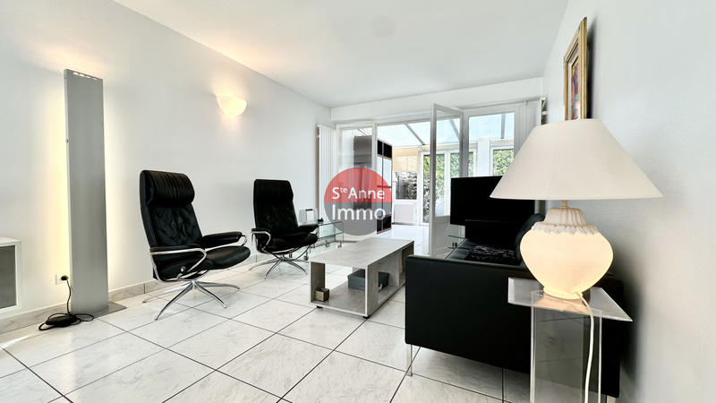 Maison - 115 m² - 7 pièces