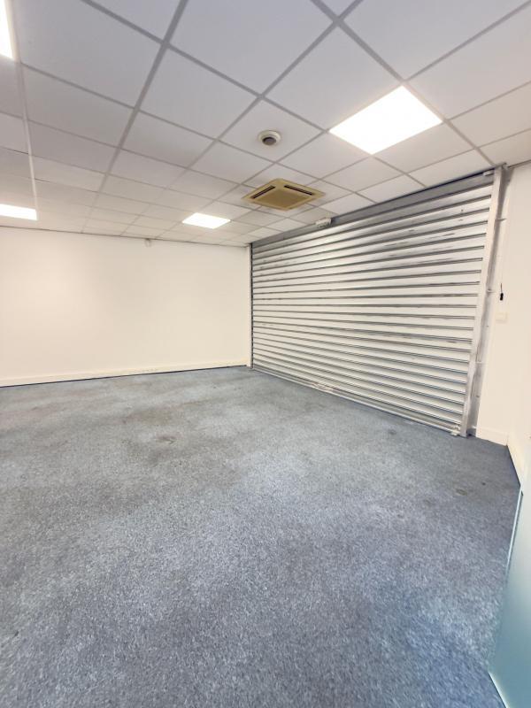 Local commercial - 559 m²