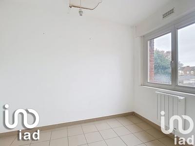 Maison - 74 m² - 5 pièces