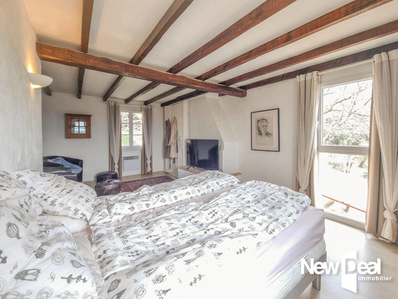 Villa - 163 m² - 5 pièces