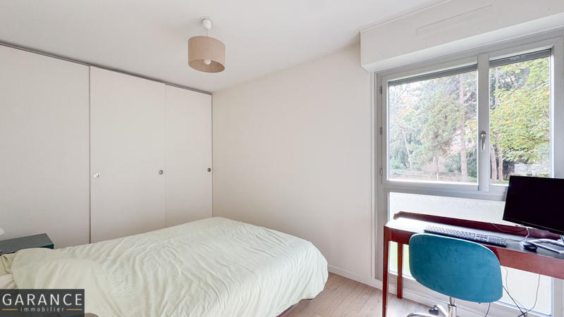 Appartement - 93 m² - 4 pièces