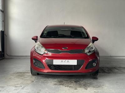 Kia Rio 1.1 Crdi Active Isg 5p