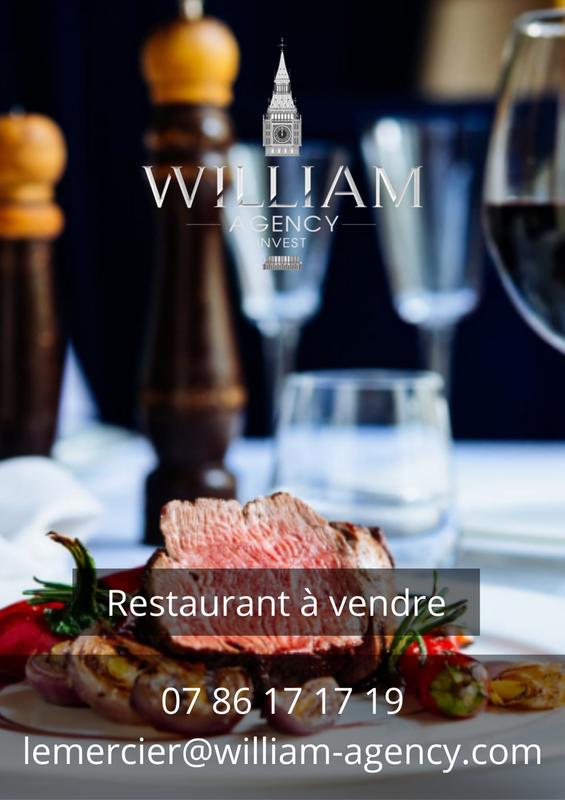 Fonds de commerce - Hôtellerie / Restauration - 130 m²