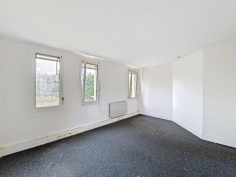 Local commercial - 200 m²