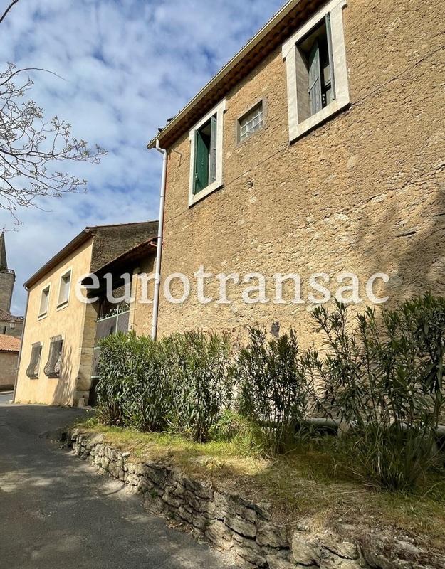 Bureau - 1 540 m² - 18 pièces