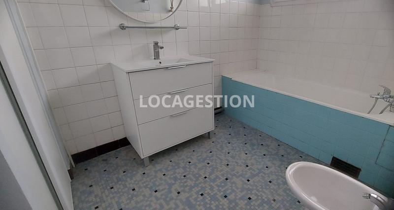 Maison ancienne - 90 m² - 5 pièces