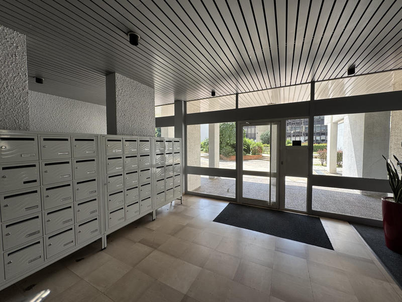 Appartement - 51 m² - 2 pièces