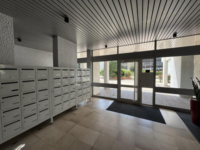 Appartement - 51 m² - 2 pièces