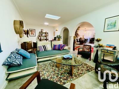 Duplex - 234 m² - 6 pièces