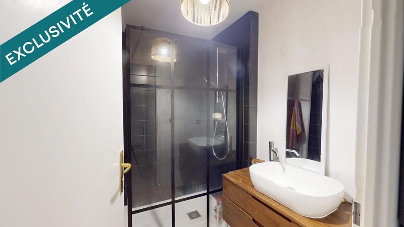 Maison - 103 m² - 6 pièces