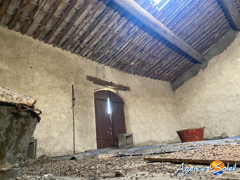 Maison - 236 m² - 4 pièces