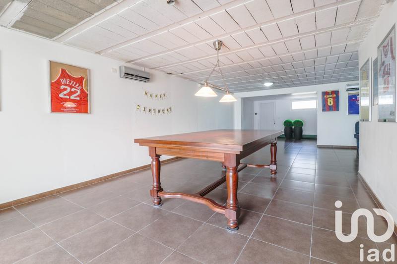 Maison - 134 m² - 6 pièces