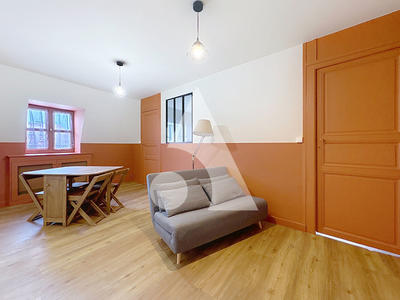 Appartement - 50 m² - 3 pièces