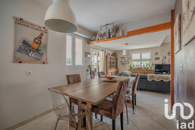 Maison de village - 174 m² - 10 pièces