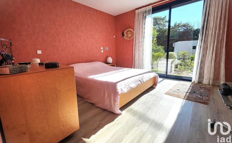 Maison - 180 m² - 5 pièces