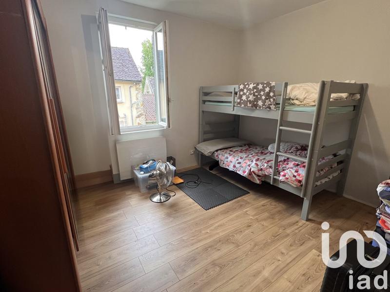 Maison de village - 79 m² - 3 pièces