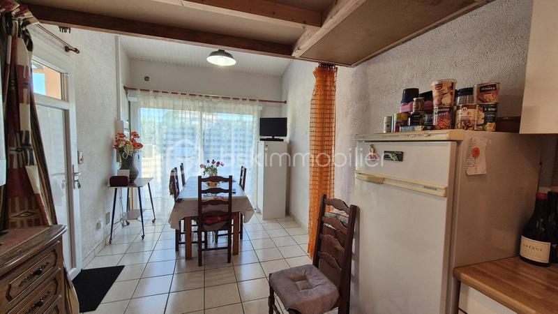 Maison - 72 m² - 4 pièces