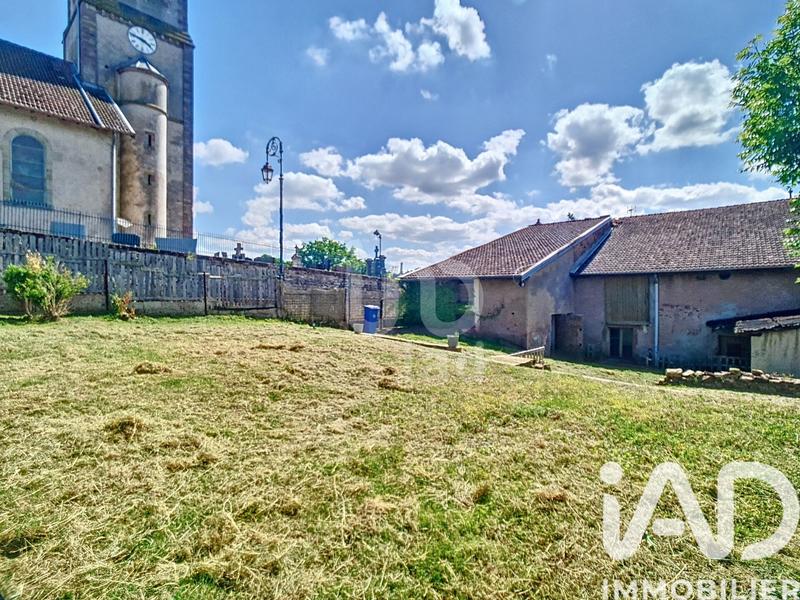 Maison - 95 m² - 3 pièces