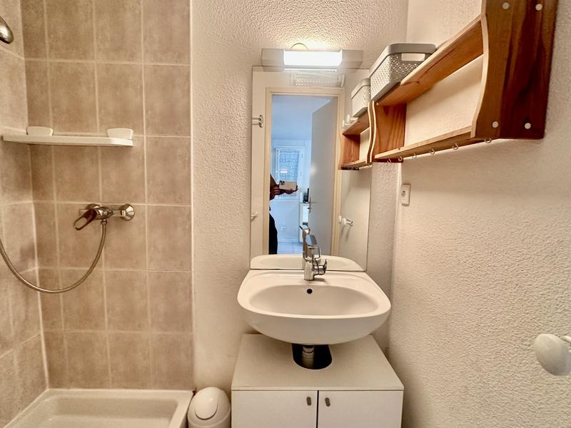 Maison - 37 m² - 3 pièces