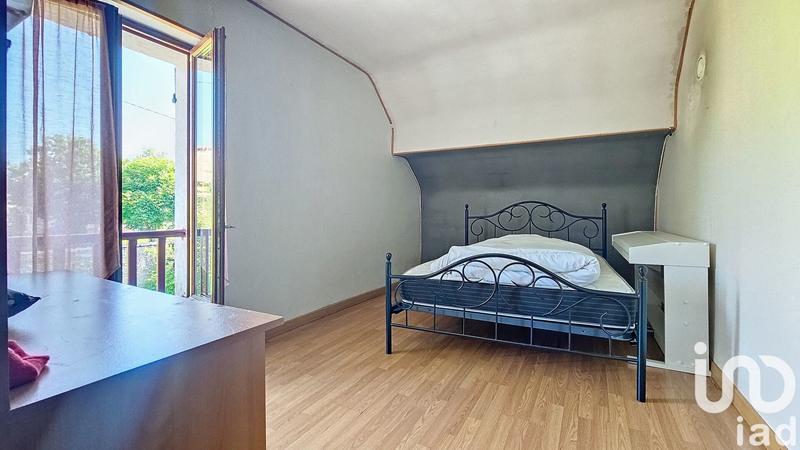 Maison - 155 m² - 6 pièces