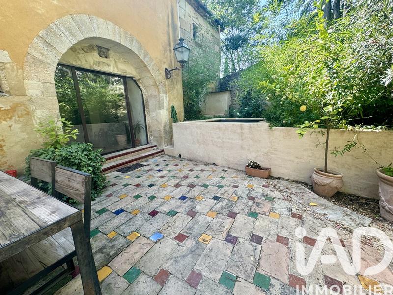 Maison de village - 255 m² - 5 pièces