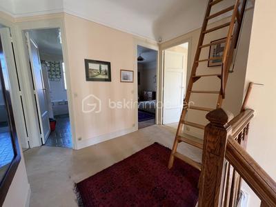 Maison - 150 m² - 7 pièces