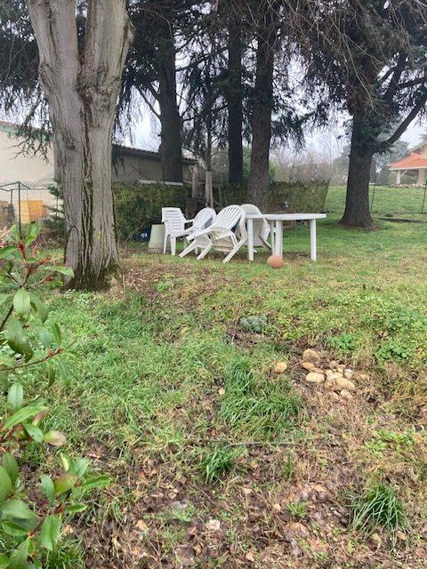 Appartement - 70 m² - 2 pièces