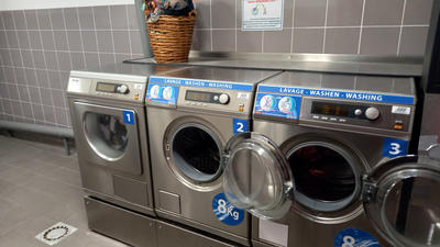 Appartement - 27 m² - 1 pièce