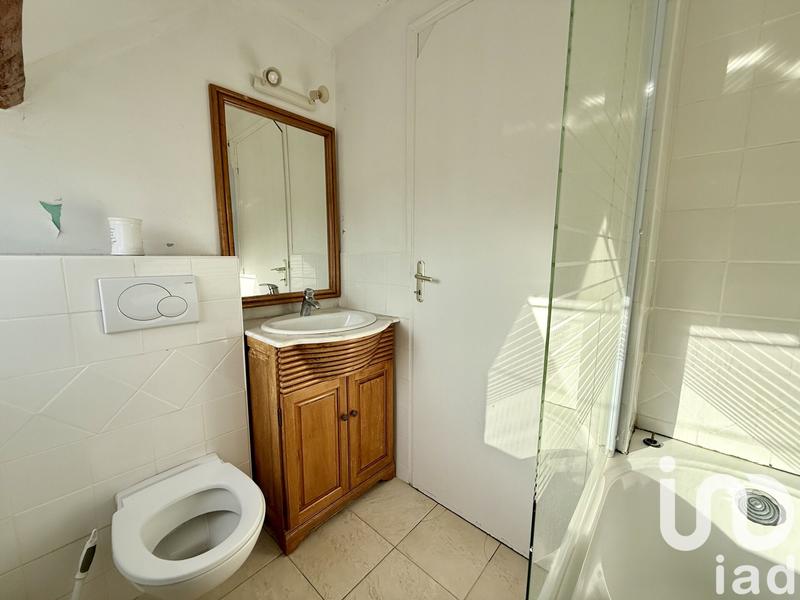 Maison - 121 m² - 6 pièces