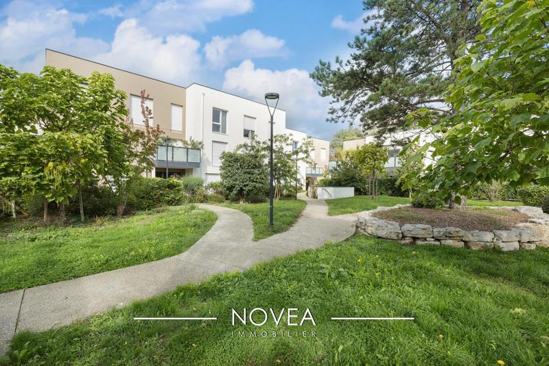 Appartement - 87 m² - 4 pièces