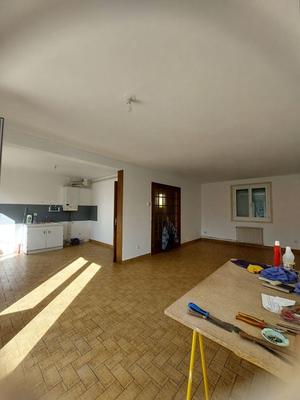 Maison traditionnelle - 134 m² - 7 pièces