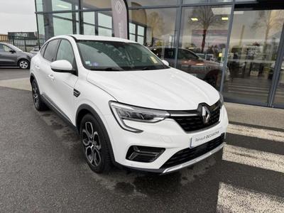 Renault Arkana E-Tech 145 - 21b Intens