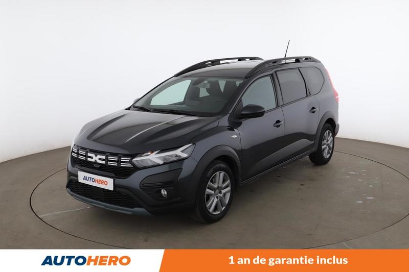 Dacia Jogger 1.0 TCe Expression 7pl 110 ch