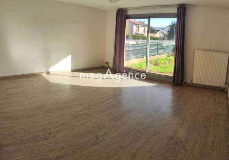 Appartement - 57 m² - 2 pièces