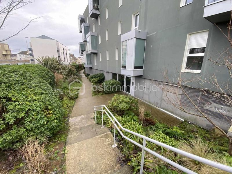 Appartement - 54 m² - 2 pièces