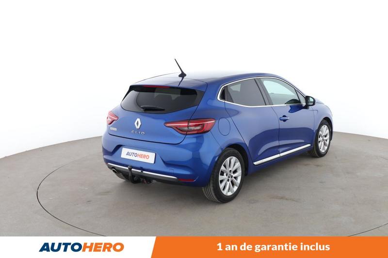 Renault Clio 1.0 TCe Intens 100 ch