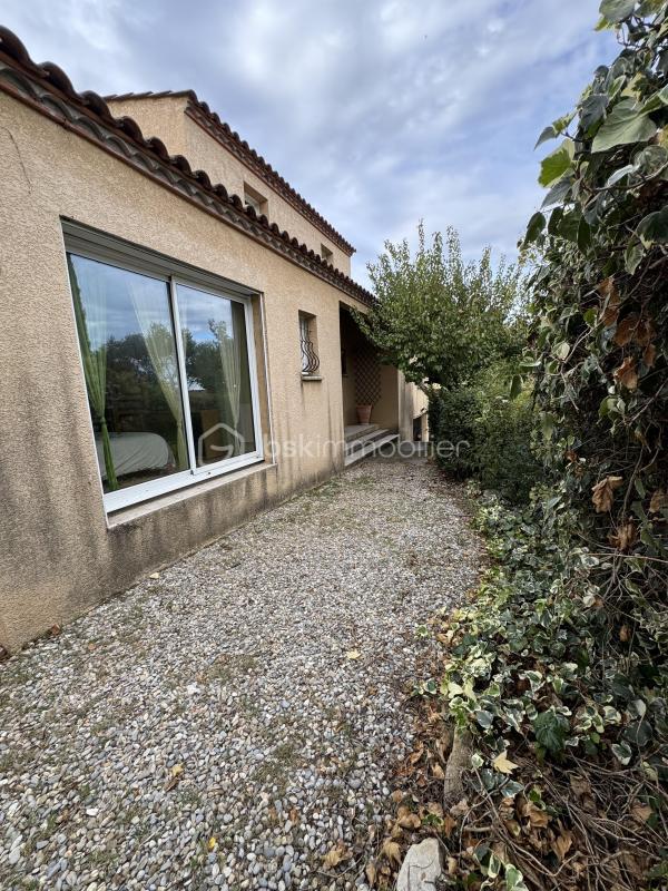 Maison - 153 m² - 5 pièces