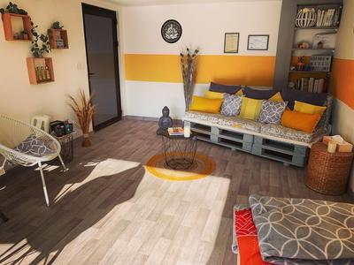 Leethérapie Laurène Brunet