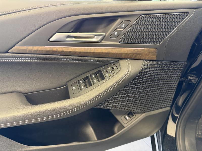 Bmw Serie 2 Active Tourer 218i 136 ch Dkg7 Luxury