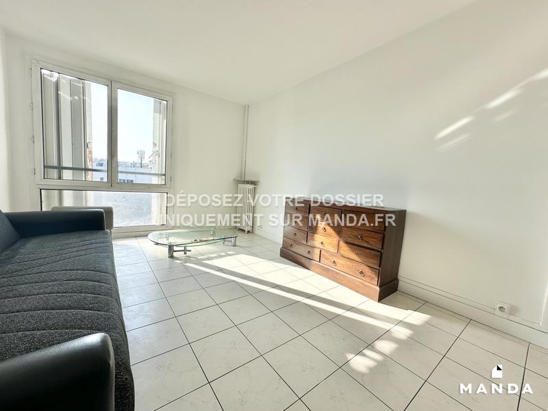 Appartement - 53 m² - 3 pièces