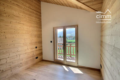 Maison - 107 m² - 4 pièces