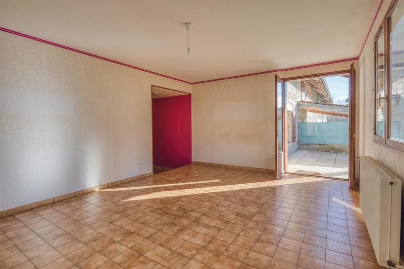 Maison - 157 m² - 8 pièces