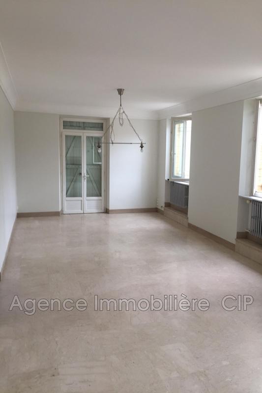 Appartement - 110 m² - 4 pièces