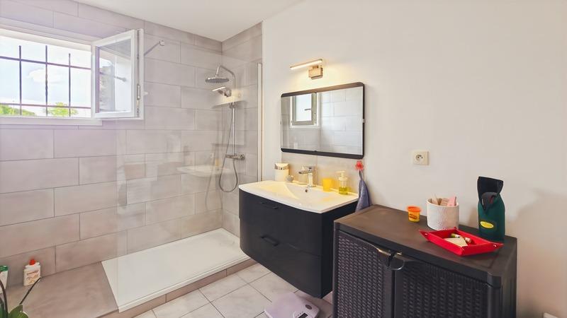 Appartement - 53 m² - 2 pièces